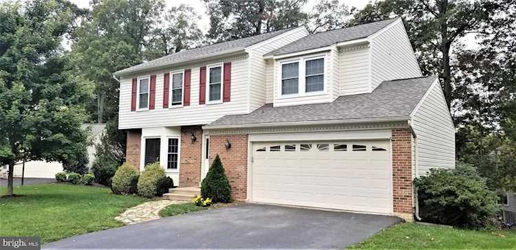 6216 Springstone Place Clifton, VA 20124