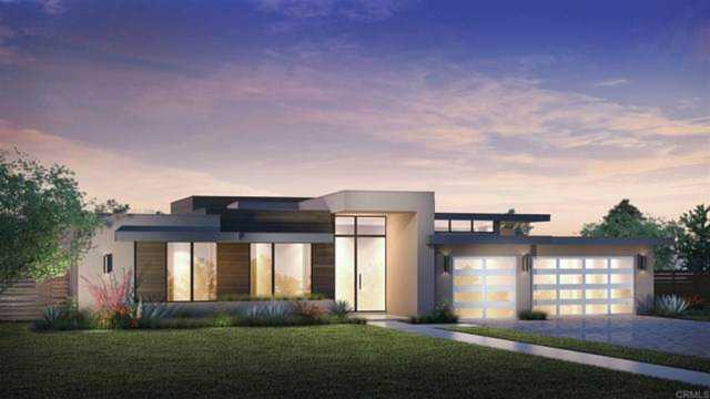1809 Gwynn Dr Cardiff By The Sea, CA 92024