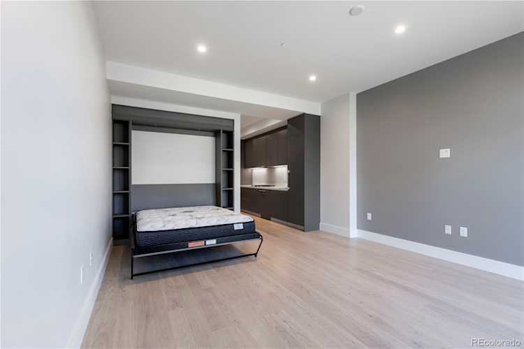 1901 Wazee St #319 Denver, CO 80202