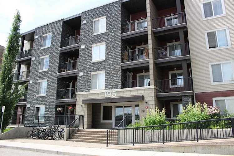 195 Kincora Glen Rd NW #214 Calgary, AB T3R 0S3