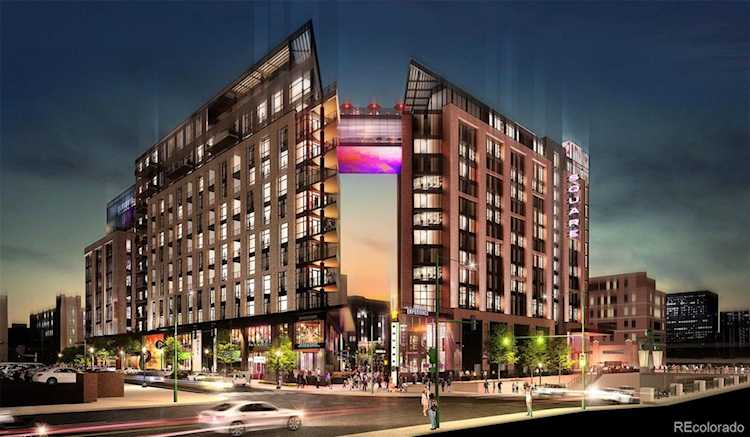 1901 Wazee St #615 Denver, CO 80202