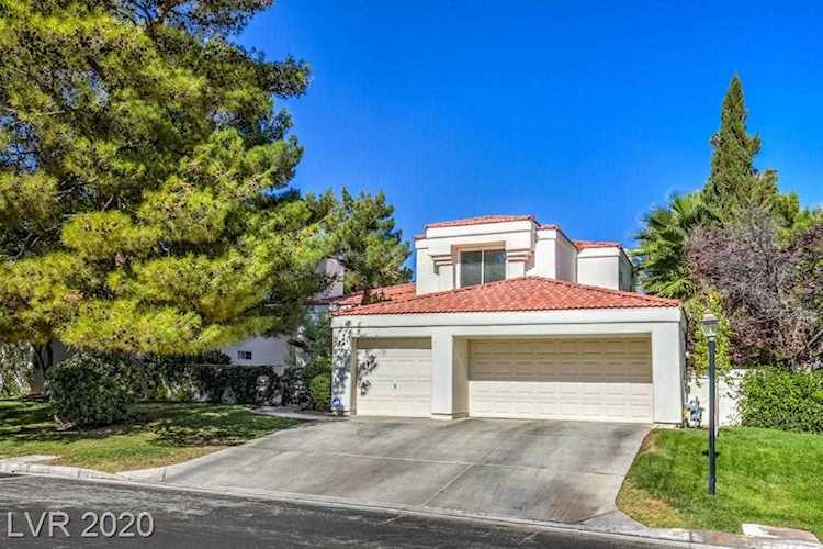 2122 Inverness Dr Henderson, NV 89074