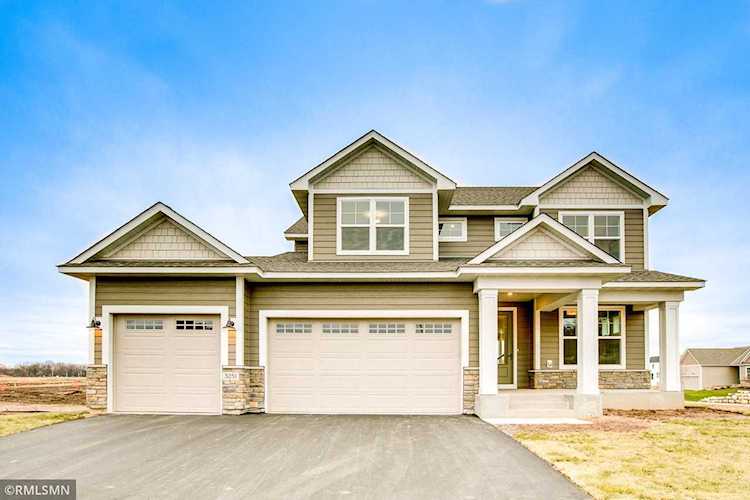 10244 Arrowwood Path Woodbury, MN 55129