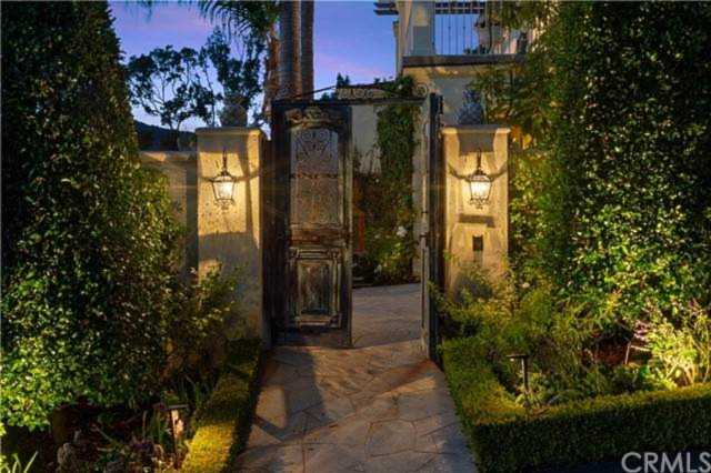 31732 Mar Vista Avenue Laguna Beach, CA 92651