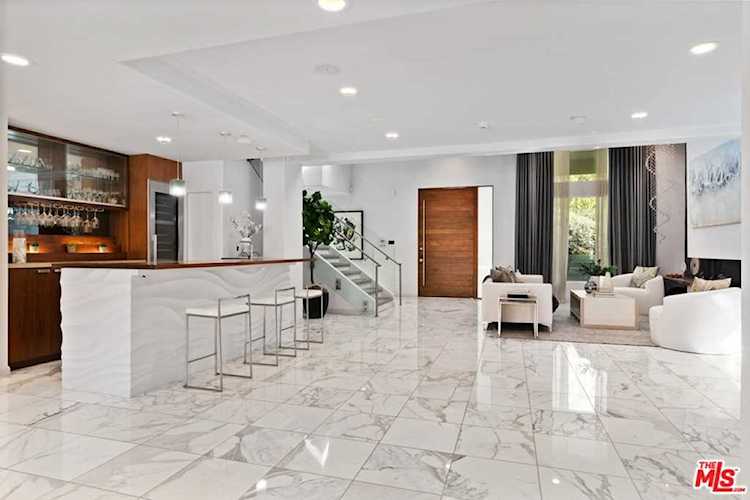 613 N Alpine Drive Beverly Hills, CA 90210