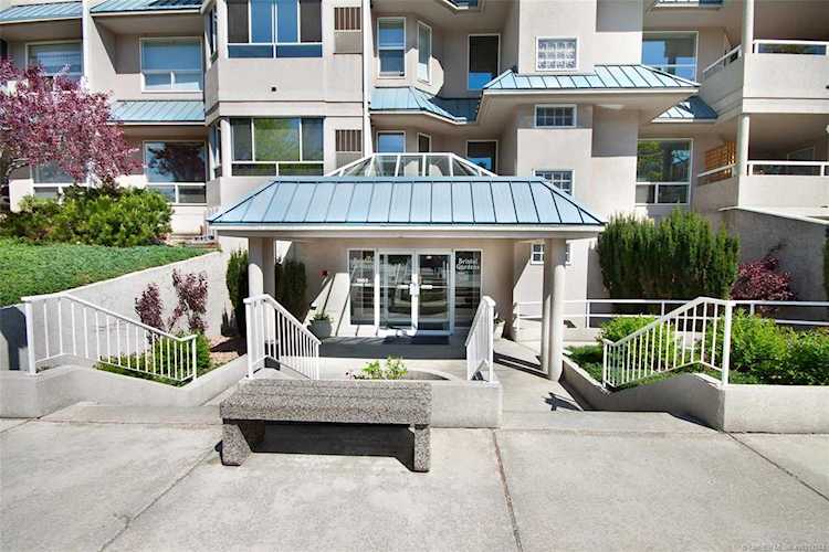 1965 Durnin Road #226 Kelowna, BC V1X7K6