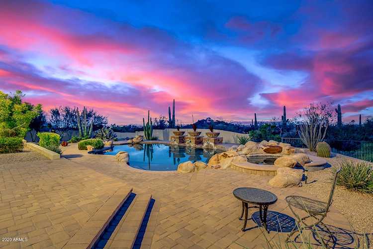 3432 N 82nd Place Mesa, AZ 85207 | MLS 6043363 Photo 1