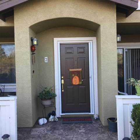2092 Barbados #2 Chula Vista, CA 91915