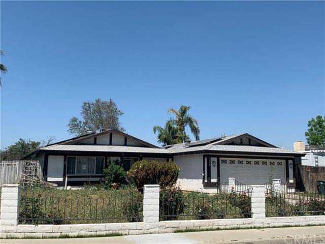 4412 Jaspar Avenue Bakersfield, CA 93313