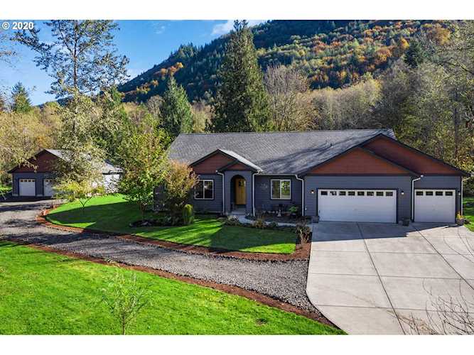 28907 NE 419th Cir Amboy, WA 98601