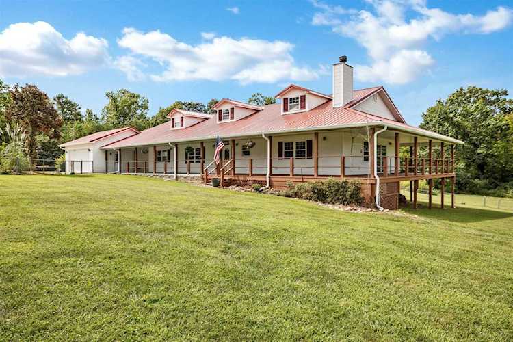 900 Christopher Columbus Way Alcoa, TN 37701