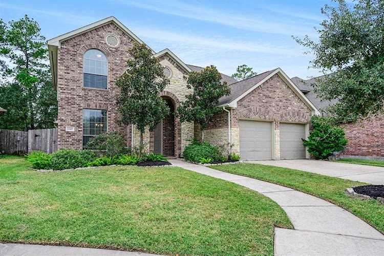 13307 Mablehurst Dr Cypress, TX 77429