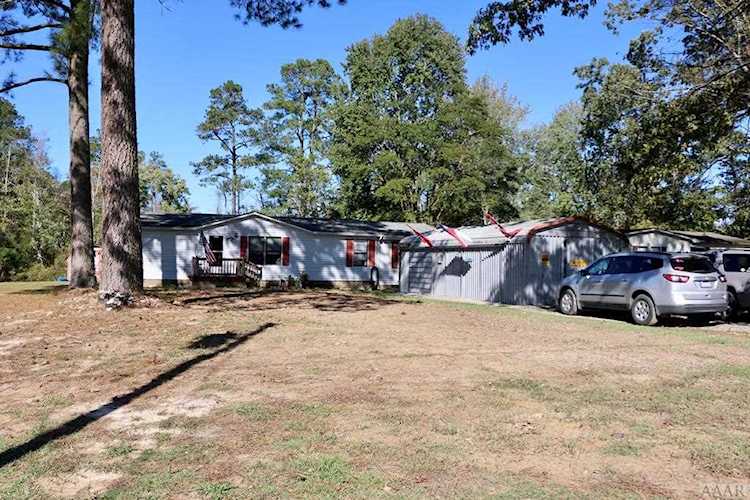199 Pirate Cove Way Hertford, NC 27944