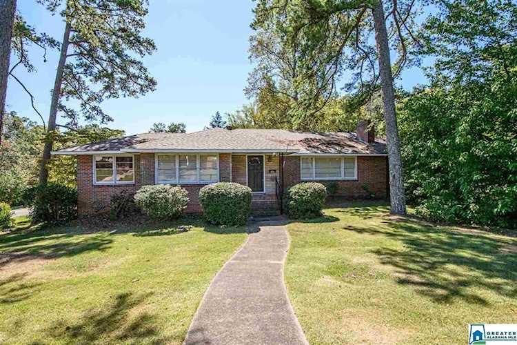 610 Esplanade Dr Birmingham, AL 35206 | MLS 899712 Photo 1