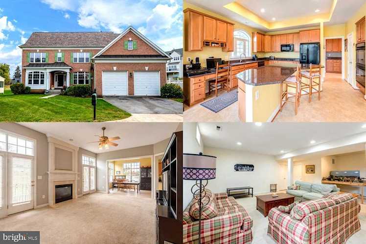 528 Page St Berryville, VA 22611