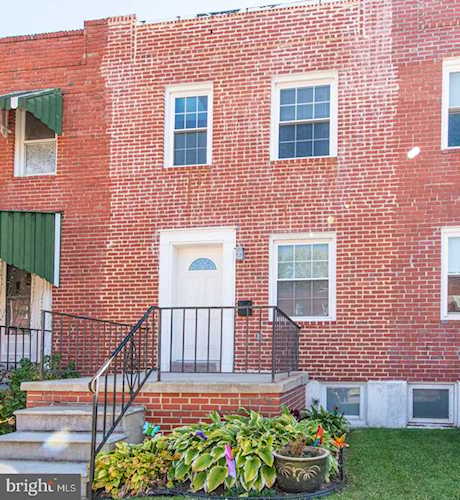 1003 43rd St Baltimore, MD 21211