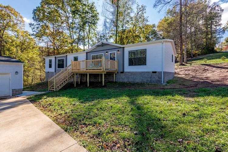 392 Allison Harriman, TN 37748