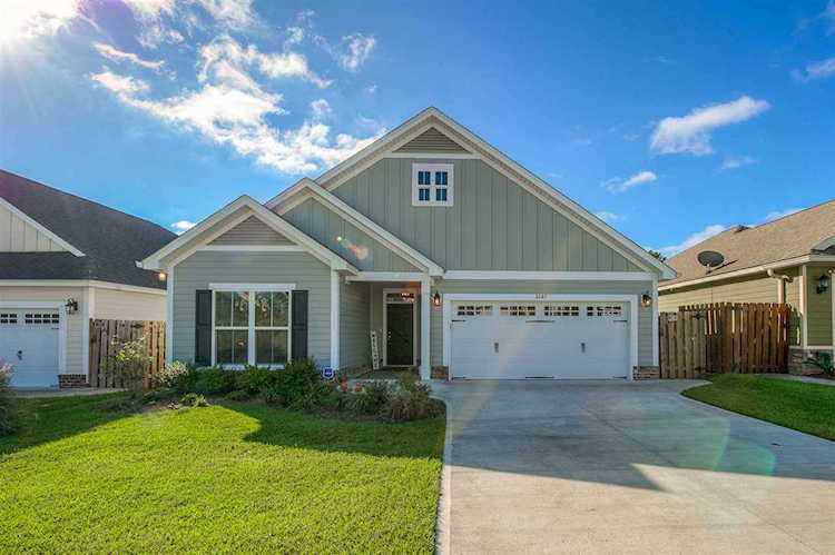 2287 Hunters Moon Trl Tallahassee, FL 32303 in Tippecanoe Hills Photo 1