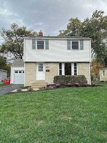 540 Loveman Avenue Worthington, OH 43085