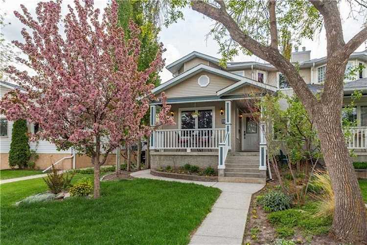 721 27 Ave NW Calgary, AB T2M 2J4
