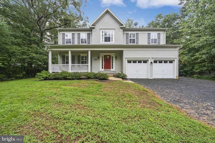 1745 Rudolph Ln Lusby, MD 20657 | MLS ® MDCA178362 Photo 1