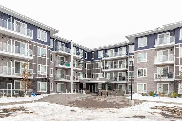 76 Cornerstone Passage NE #1425 Calgary, AB T3N 0Y5