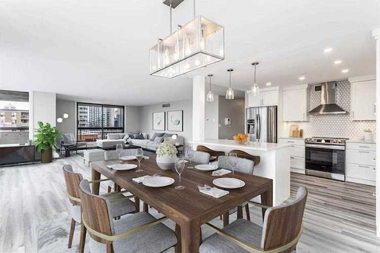 1001 13 Ave SW #860 Calgary, AB T2R 0L5