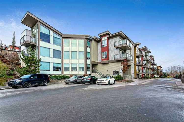 4303 1St St NE #420 Calgary, AB T2E 7M3