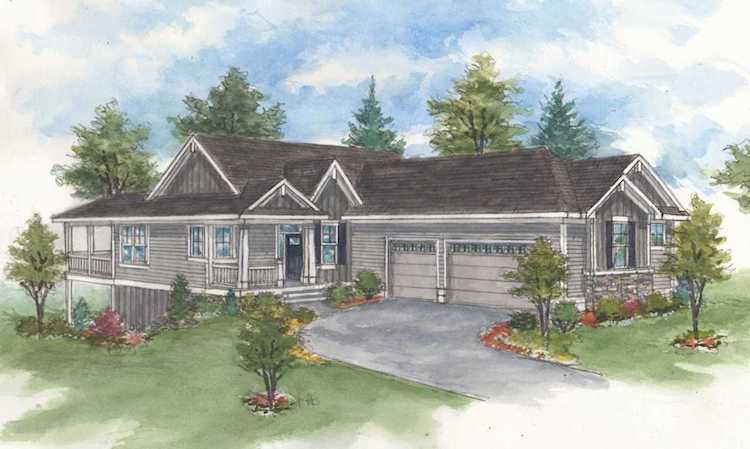 4895 Sunflower Bay Woodbury, MN 55129