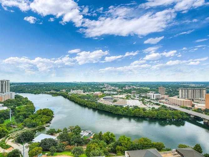 98 San Jacinto BLVD #2601 Austin, TX 78701