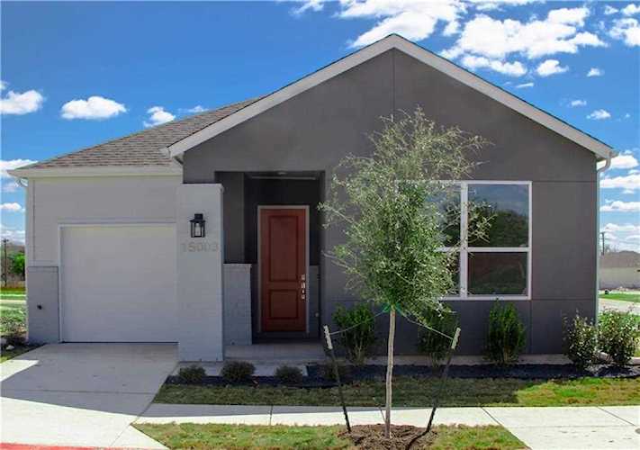 15008 Ryman RD Pflugerville, TX 78660
