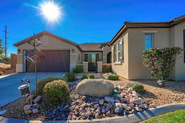 2420 E White Horse DR Washington, UT 84780