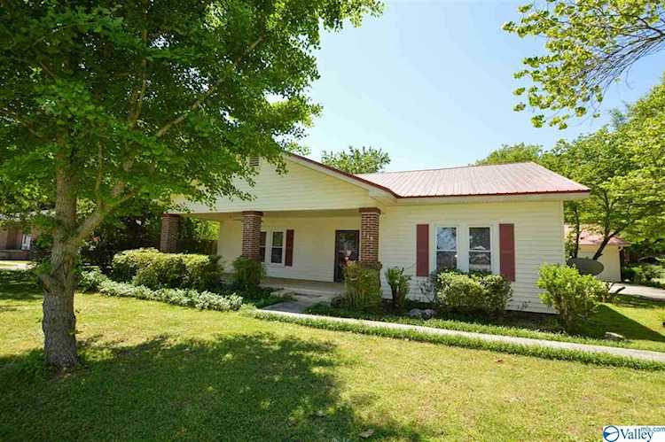 146 Wilson Mann Road Owens Cross Roads, AL 35763