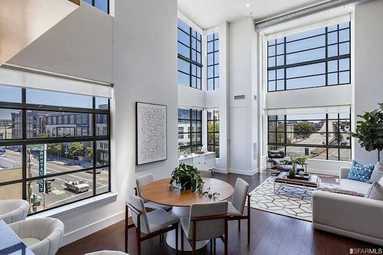 590 6th Street #301 San Francisco, CA 94103