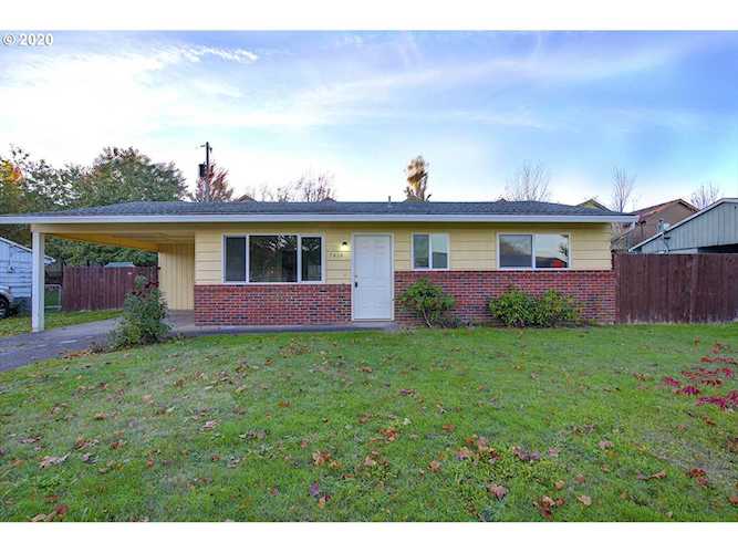 7414 NW 1st Ave Vancouver, WA 98665 | MLS 20235545 Photo 1