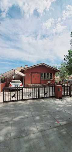 1001 N 11th Street Phoenix, AZ 85006 | MLS 6154306 Photo 1