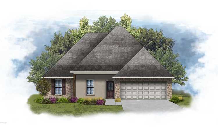 137 Melanie Rose Maurice, LA 70555