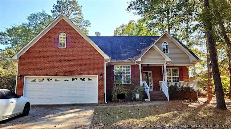 115 Fairway Ln Sanford, NC 27332