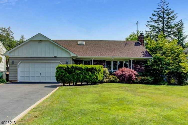621 Lincoln Park Cranford Twp., NJ 07016