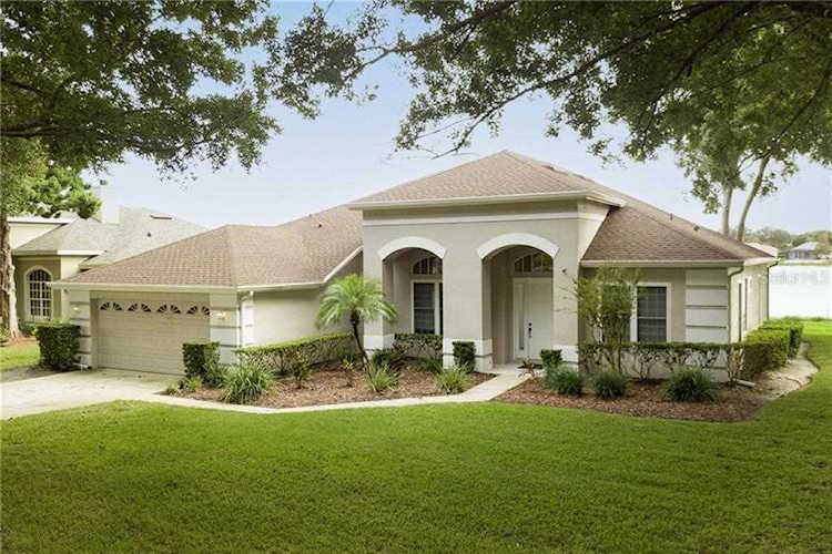1343 Tadsworth TERRACE Lake Mary, FL 32746