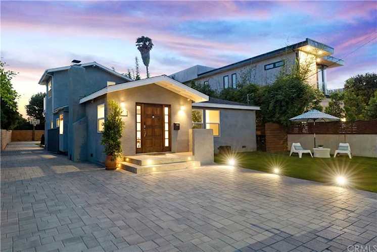 1427 Walgrove Avenue Los Angeles, CA 90066