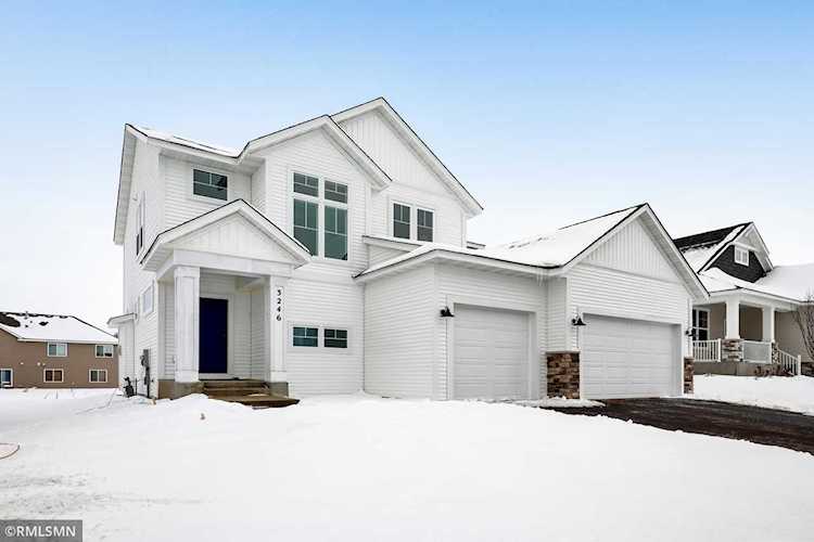 10255 Arrowwood Path Woodbury, MN 55129