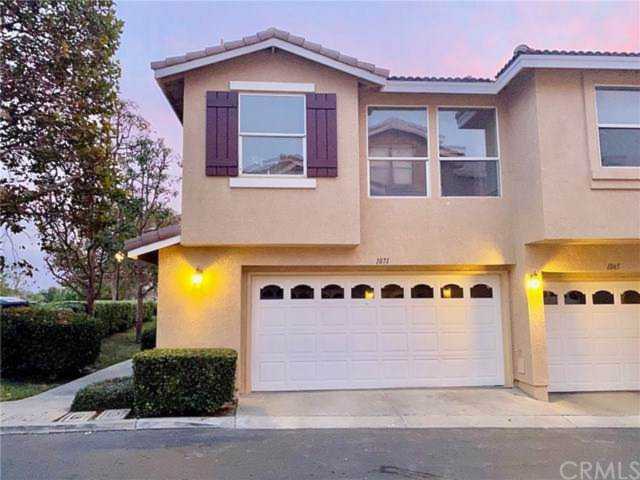 1071 S Gibraltar Avenue Anaheim Hills, CA 92808