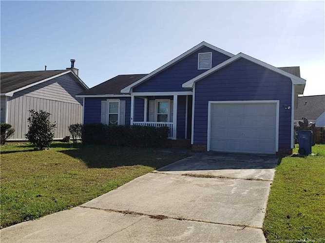 920 Glen Reilly Dr Fayetteville, NC 28314 | MLS 645713 Photo 1