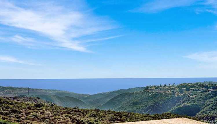 21 Terraza Drive Newport Coast, CA 92657