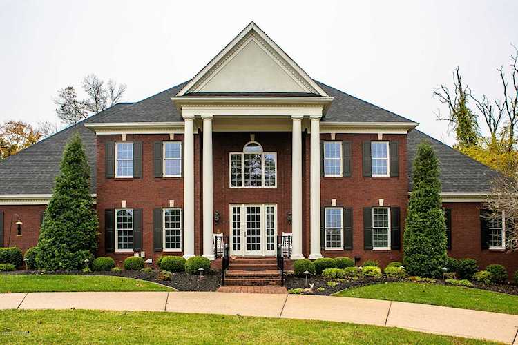 5222 Spring Farm Rd Prospect, KY 40059