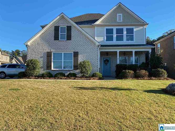 337 Rock Dr Gardendale, AL 35071