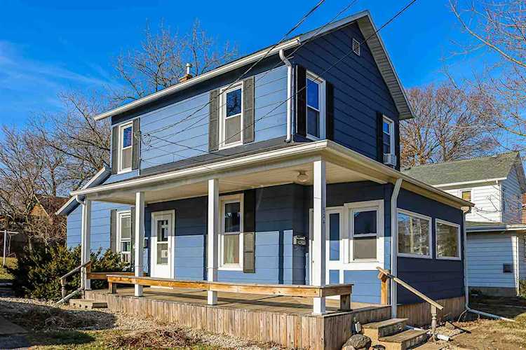 504 Doty St Edgerton, WI 53534