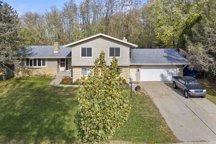 5120 Concord Dr Middleton, WI 53562