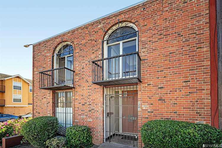 1201 Sunnydale Avenue San Francisco, CA 94134